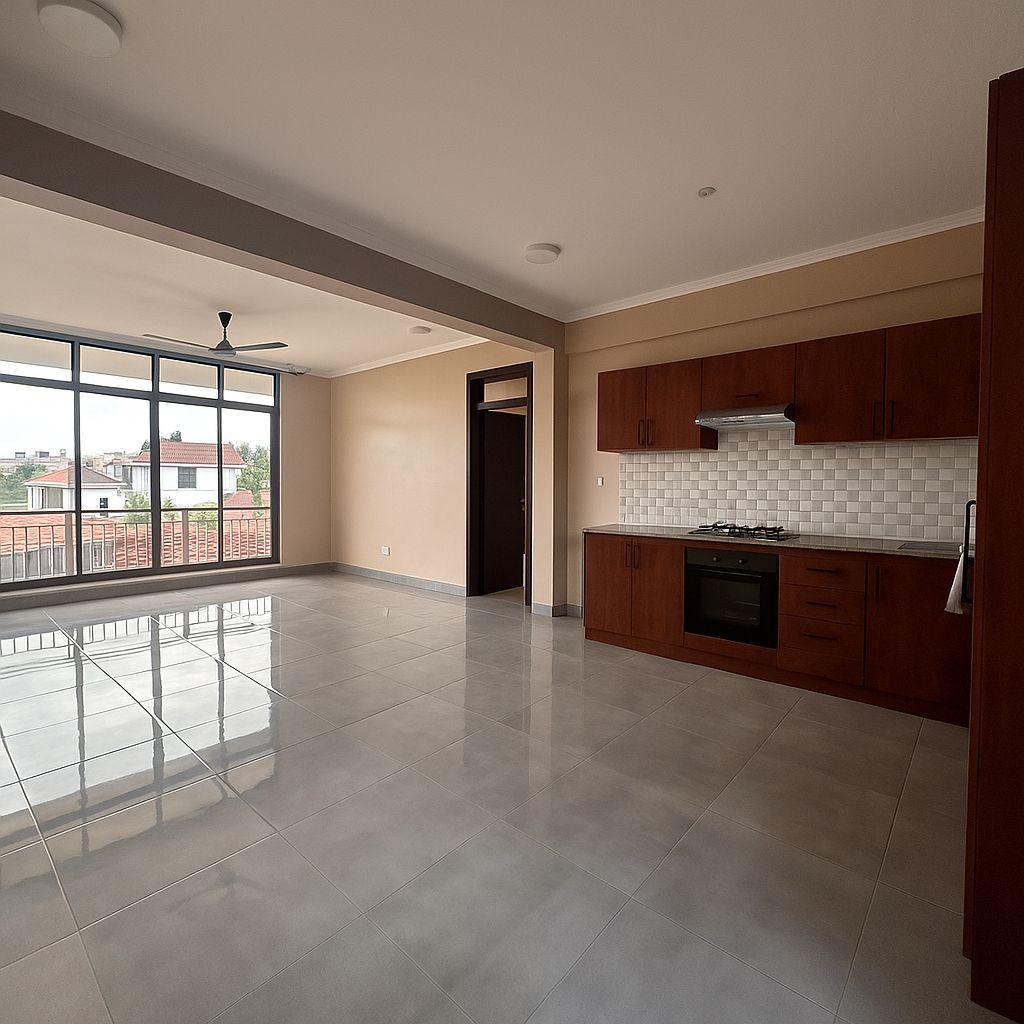 5 Star Apartments Biafra