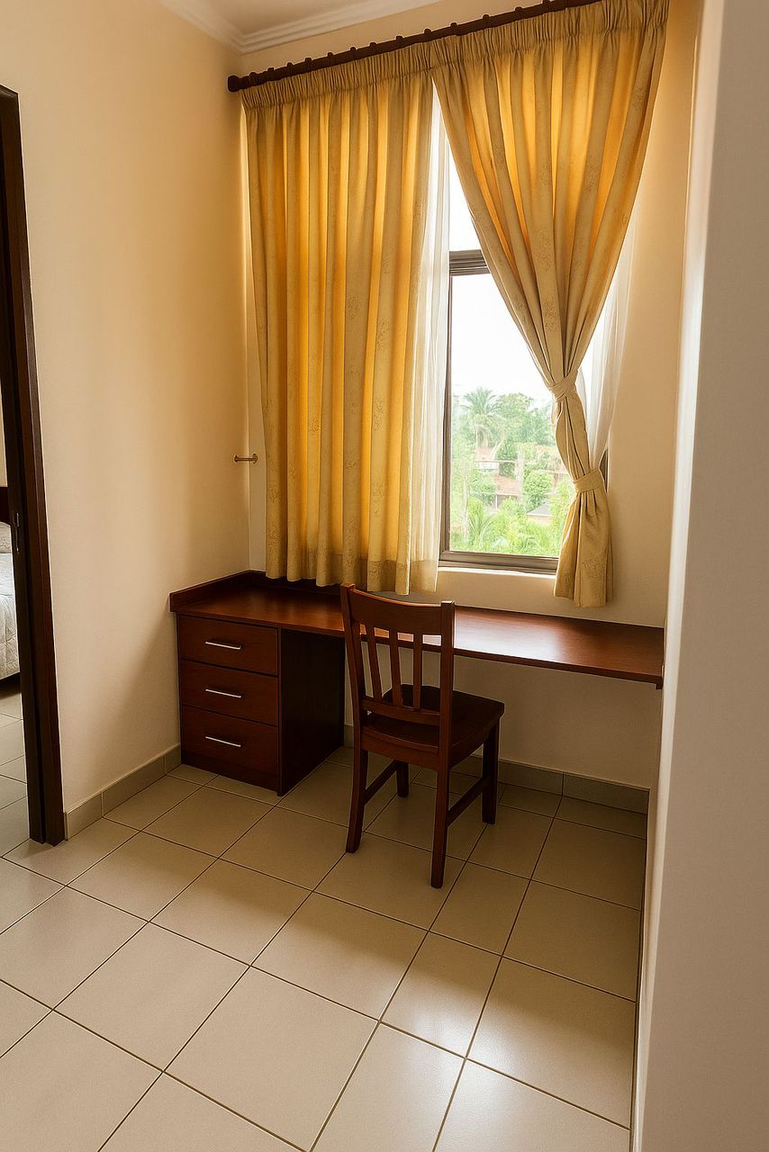 2 Bedroom - 3