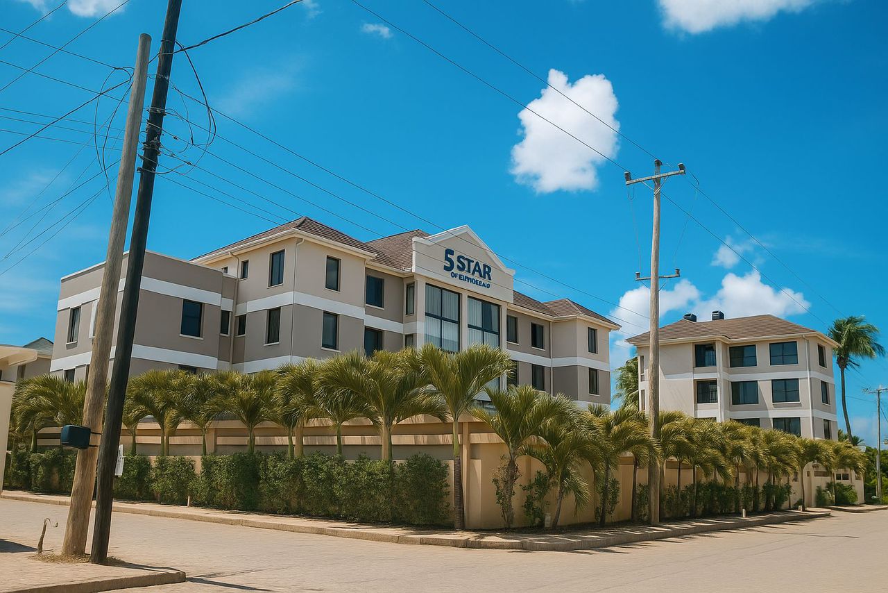 3 Bedroom - 1