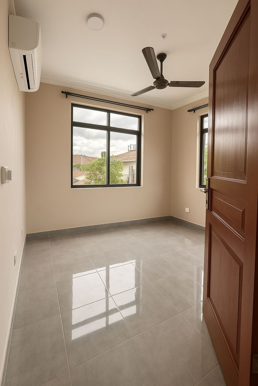 1 Bedroom - 1