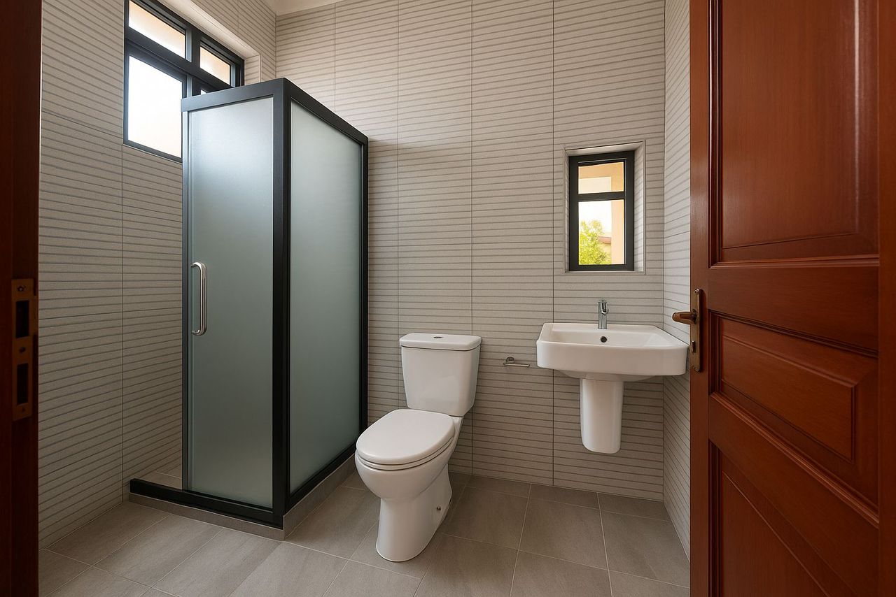 1 Bedroom - 2