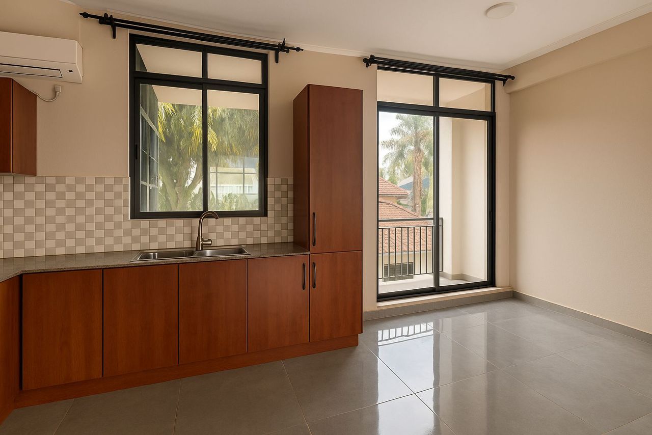 1 Bedroom - 4