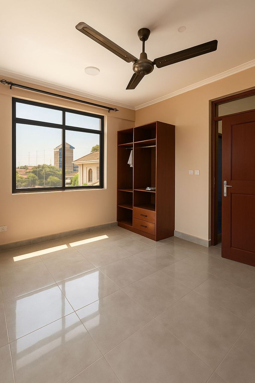 2 Bedroom - 1