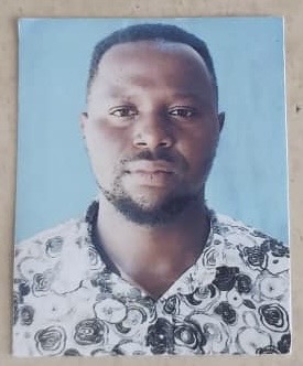 PHILIPO JOHN MBAYA