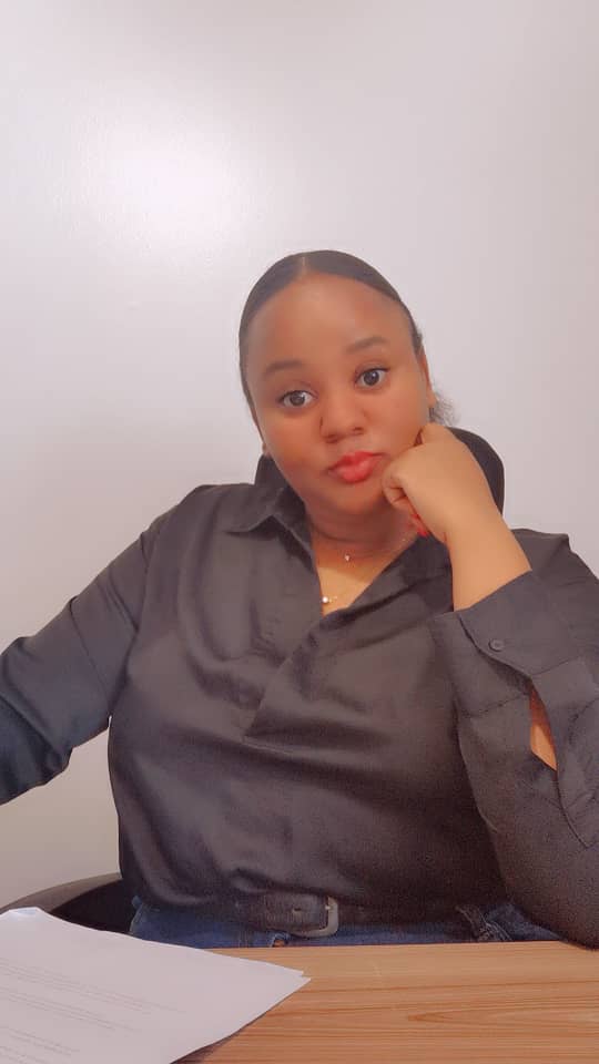 Agnes Peter Mvungi